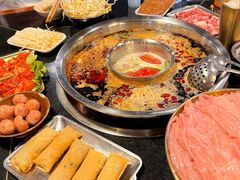 -邓莽子老火锅(中兴路总店)