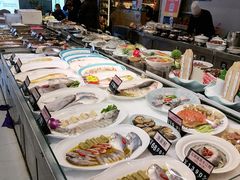 -爷爷的草帽·海鲜馆(孙塘路店)