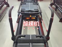 -超菲特健身工作室(晨月店)