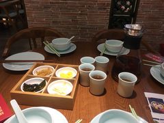 -闽上鲜·福建菜(龙湖滨江天街店)