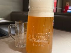 -船歌·鱼水饺青岛菜(闽江二路店)