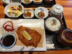 -皇品田苑日式料理(苏州中心店)