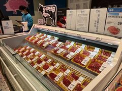 -盒马鲜生(富田新天地店)