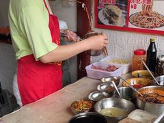 -小陈方酥锅盔(古城总店)