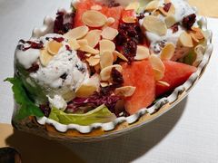 -春树下·树屋花房西餐厅(罍街AS1980店)