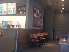 -星巴克(保定华创广场店)