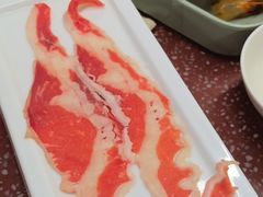 -四囍码头海鲜烧烤自助火锅(外滩南京东路悦荟广场店)