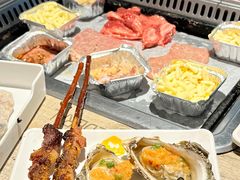 -纽牛有约自助烤肉(漳州中闽店)