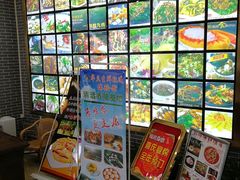 -沙田鸽王(解放路店)