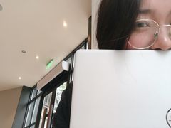 -星巴克(长沙桃子湖店)