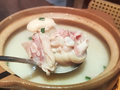 -拾捌川·自贡爆炒(新街口店)