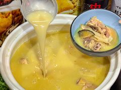 -金龙·打边炉(武进路店)
