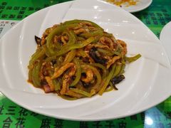 -令氏家外家岐山面(火炬路店)
