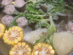 -为什么牛潮汕牛肉火锅(万胜广场店)