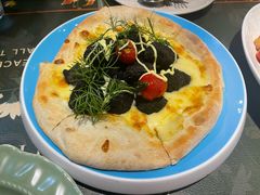 -第101座花园餐厅(湖滨88店)