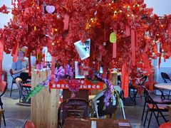 大堂-万方圆拌粉瓦罐汤(滕王阁旗舰店)