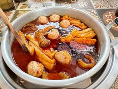 -顶上头·螺蛳火锅(五一新村店)