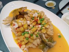 -浙江西子宾馆·牡丹厅