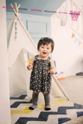 -WPlus明星肖像亲子全家福摄影