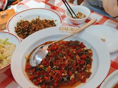 -韵味湘肴·小炒黄牛肉(五一广场店)