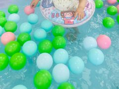 -青水瓦台汤泉(未央店)