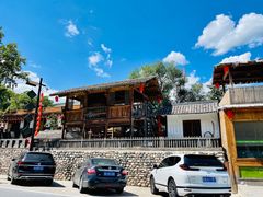 -百花人家(清水田园店)