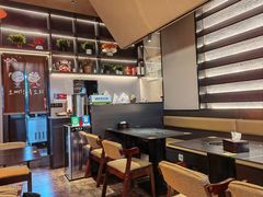 -喔爸韩国美食万达江北店