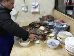 -老刘家泡馍·陕西老字号(钟楼广济街店)