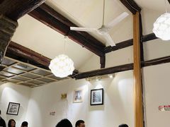 大堂-鬼味烤翅(南锣鼓巷店)