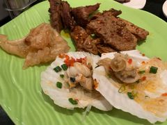 -厦门悦华酒店·绿庭主题自助餐厅