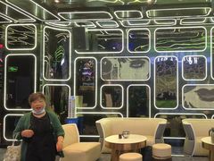 -欢乐迪KTV(南京夫子庙三山街店)