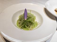 -月湖翠·上海菜(思南公馆淮海店)
