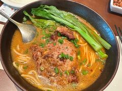 -老张牛肉面(天津万象城店)