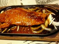 -树下时尚餐厅(翠园街店)