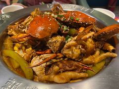 -赖胖子肉蟹煲(上邦百汇城店)