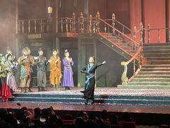 -交通银行前滩31演艺中心