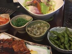 -沈阳国际皇冠假日酒店-Izakaya居日餐厅