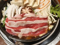 -二丁目食堂(铁西万象汇店)