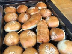 -宏发红西饼屋(天津路店)