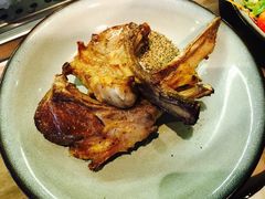 -新鲜特色餐厅(香格里拉大酒店)