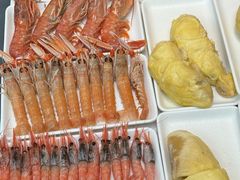 -半岛听涛蒸汽海鲜自助(K11店)