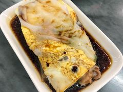传统布拉肠-穗银肠粉店(东川路店)