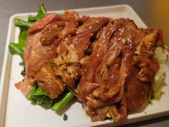 -正宗齐齐哈尔烤肉·齐牛哥鲜切炭火烤肉(杭州总店)