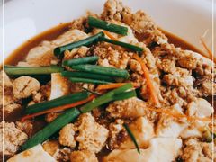 -华盛丰温州大排档(东三环南路店)