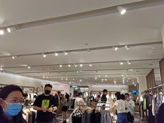 -鹿岛生活(熙地港店)