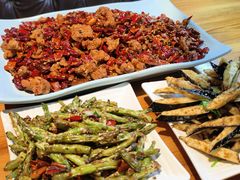 -望京一号·重庆江湖菜(工体店)