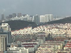 -青岛海滨风景区