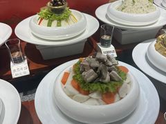 -复盛大酒店(民航路店)