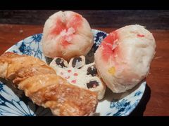 糕点-欣乐糕点店(洪湖里总店)