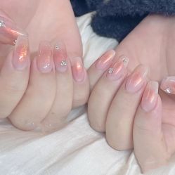 -悦指间美甲美睫